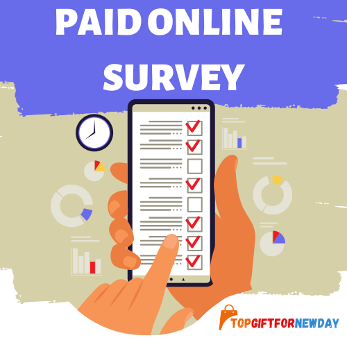 Survey Voices Paid for Your Views