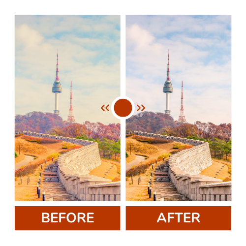 Top 10 Best Free Photo Editing Samples Online