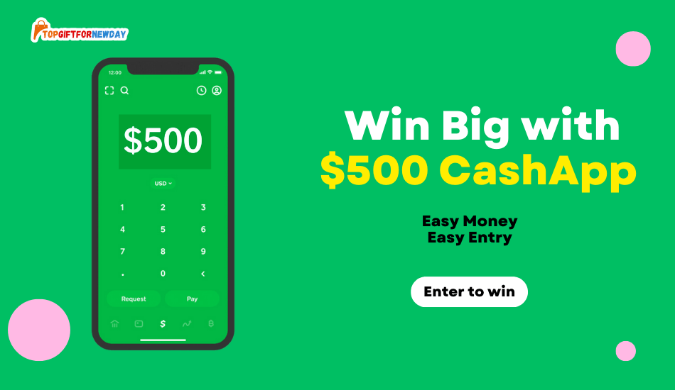 Maximize Your Winning of $500 Cash App