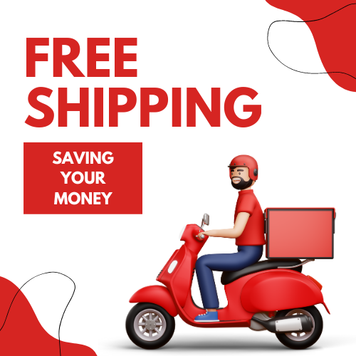 The Best Free Shipping Promotions