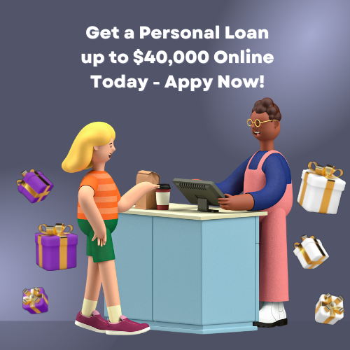 Personal Financial Guide: Get A Cash Loan Of Up To $40000 Today!