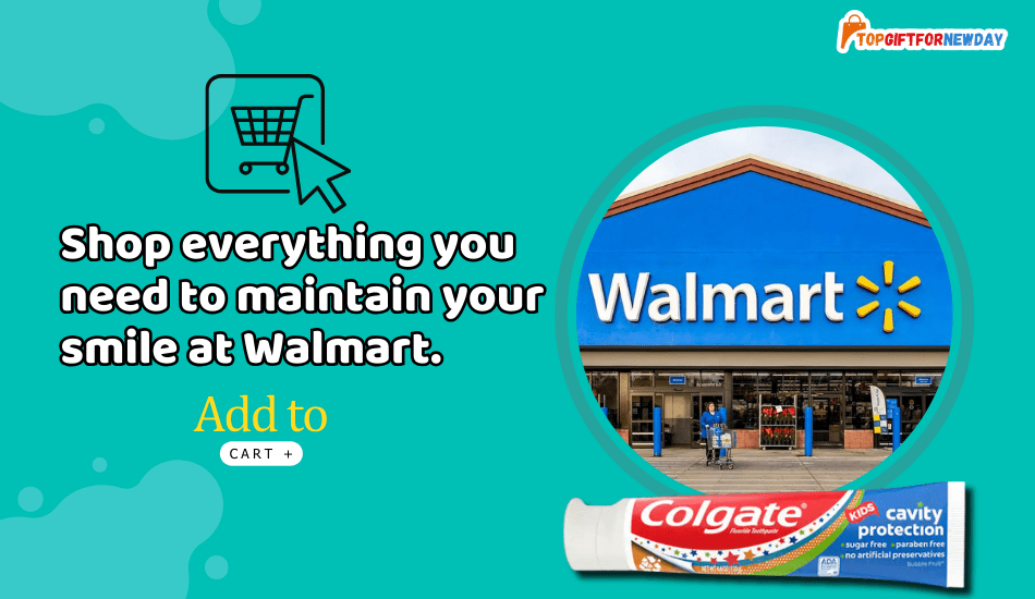 Explore Walmart's extensive selection of oral care products