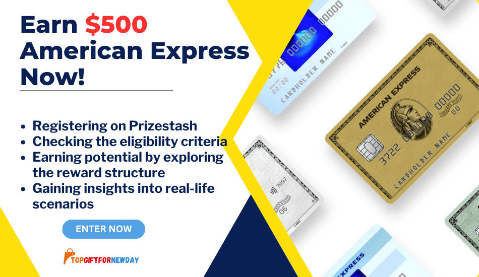 American Express Cash Rewards