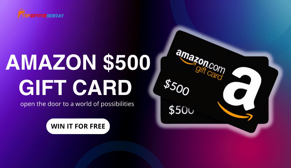 The Value of Amazon Gift Card