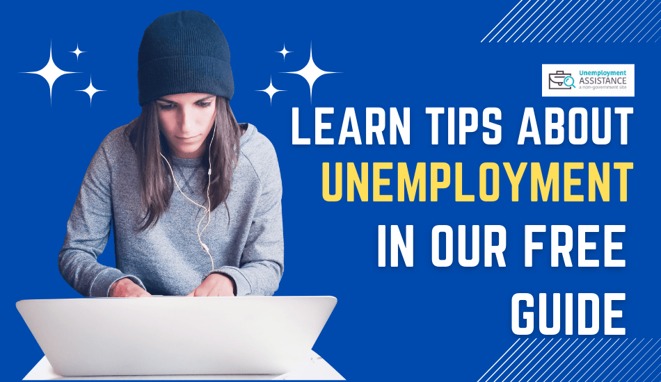Learn Tips About Unemployment in Our Free Guide