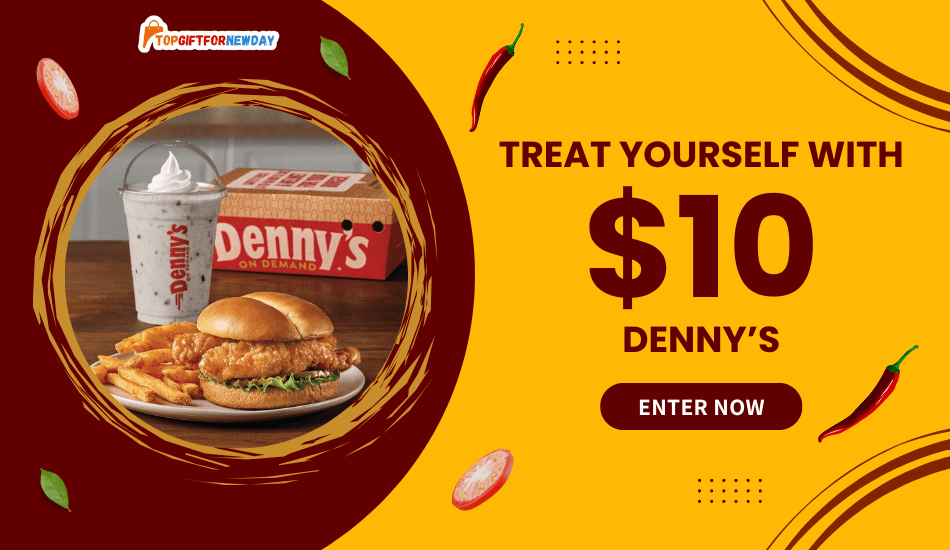 Benefits of the $10 Denny's 