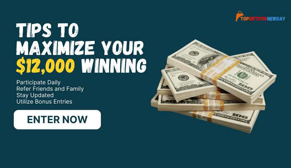 Tips to Maximize Your Winning