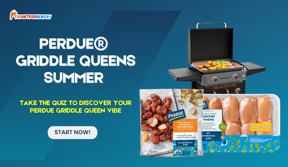 Sign Up to Win Perdue Products