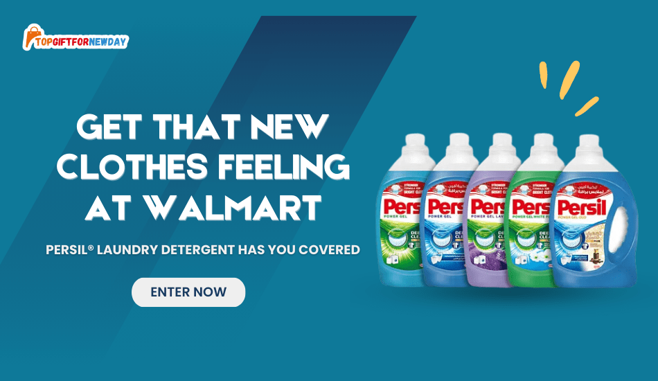 Shop Persil at Walmart