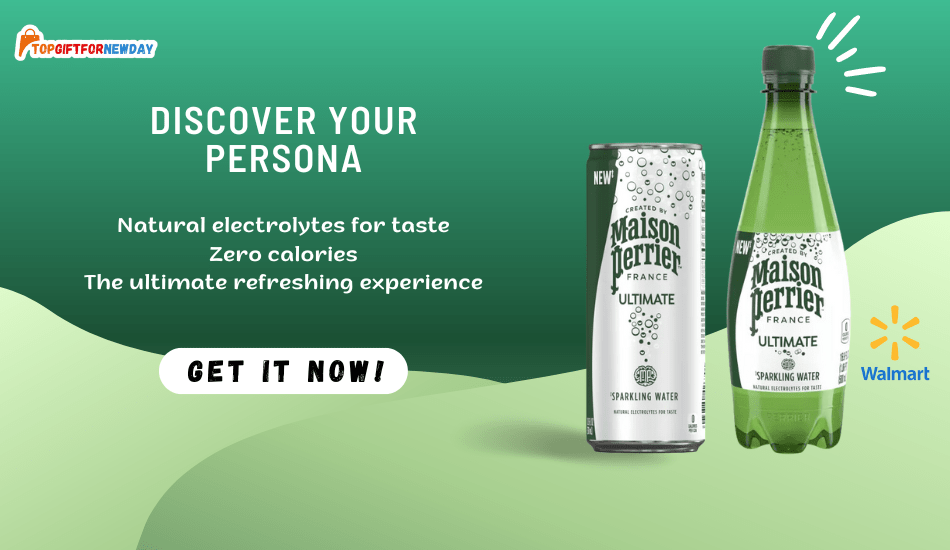 Discover Your Persona with DailyBreak