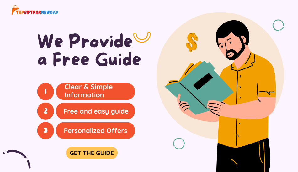 We Provide a Free Guide
