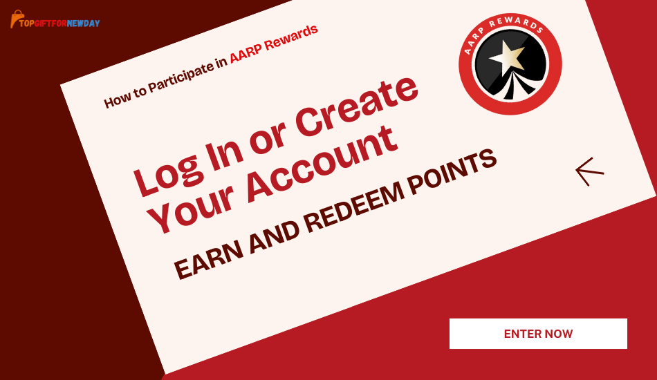 How to Participate in AARP Rewards