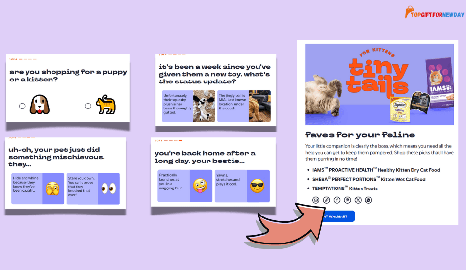 Discover Tasty Treats and Eats for Your Fur Baby