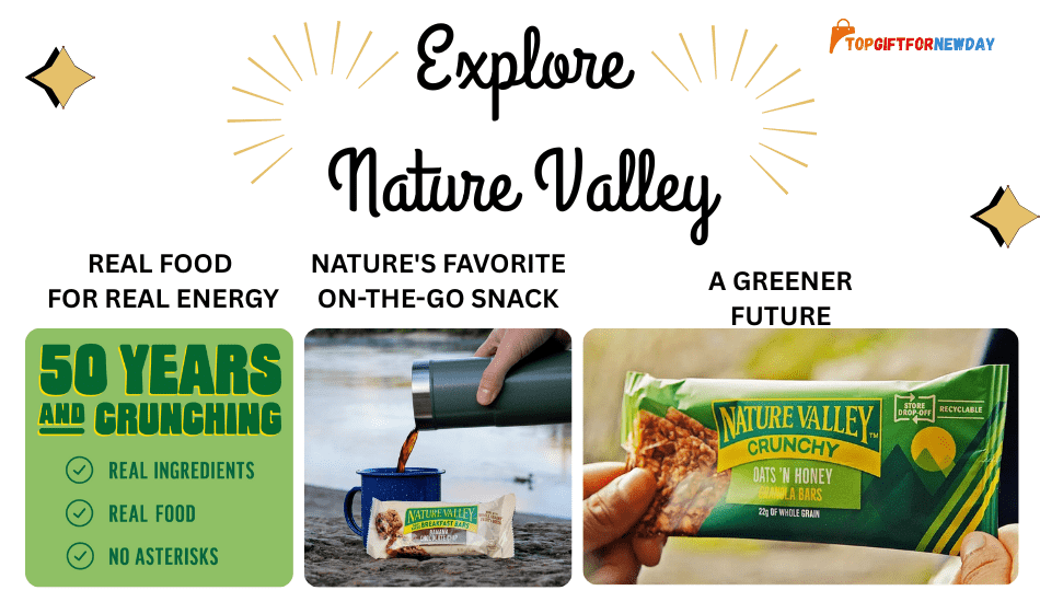 Explore Nature Valley
