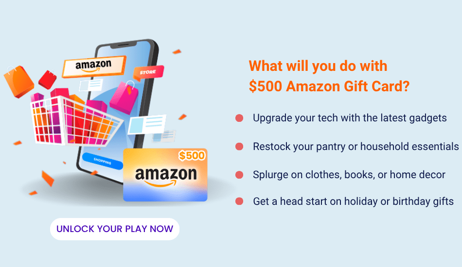 Prize Highlight