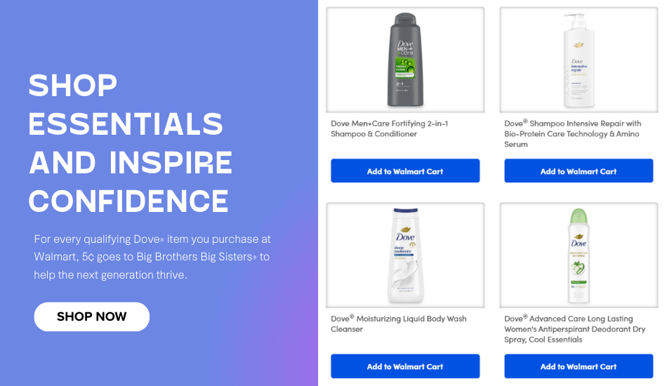 How Shoppers Can Make a Difference