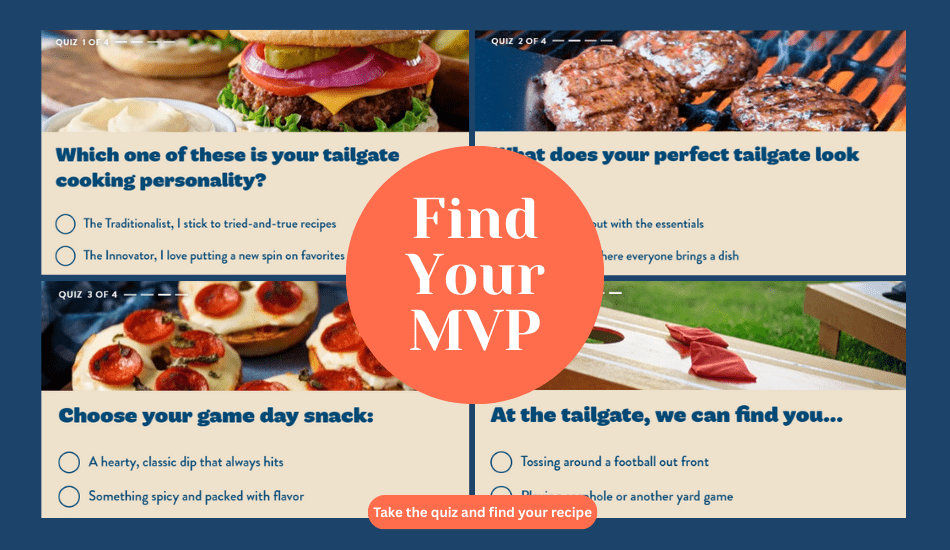 Find Your MVP