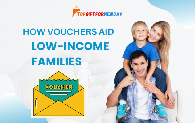 Vouchers For Low-Income Families
