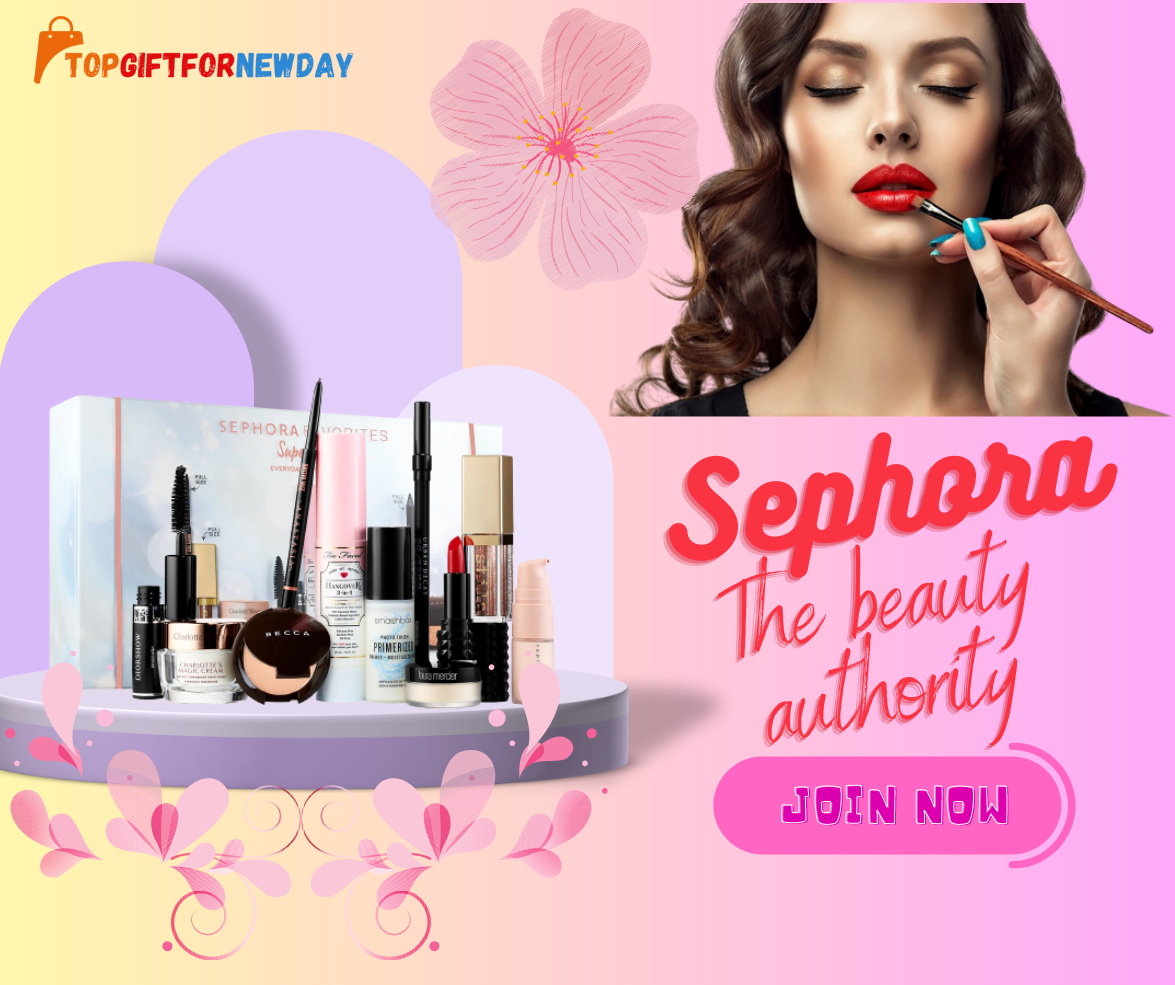 With Free Samples Pro USA, Unlock Sephora's Beauty Secret