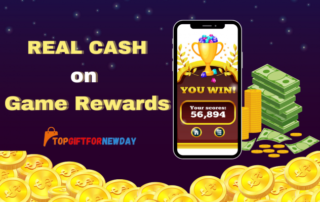 Cashing in on Game Rewards and Cryptocurrency
