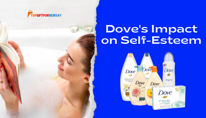 Dove's Impact On Self-Esteem