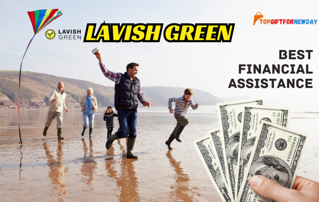 Secure Your Tomorrow With LavishGreen Financial Assistance