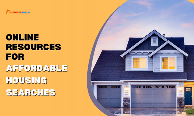 Top 5 Online Resources for Affordable Housing Searches