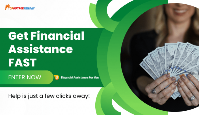 Join Financial Assistance For You To Get Assistance Fast