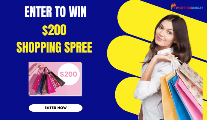 Enter to Win a $200 Jetsetty Shopping Spree