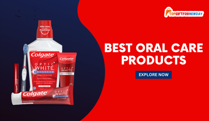 5 Best Oral Care Products from Walmart