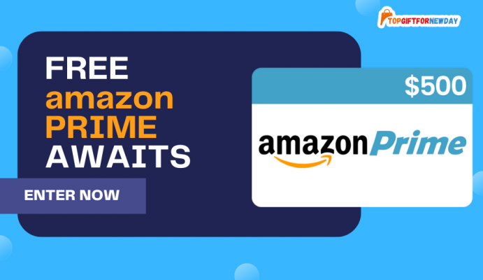 Get Free Amazon Prime to Unlock Unlimited Benefits