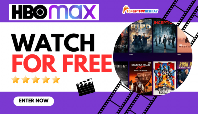 Enjoy Our Free HBO Max Sample Today Before You Subscribe