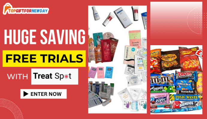 Big Savings Await: Joining Treat Spot for Free Trials