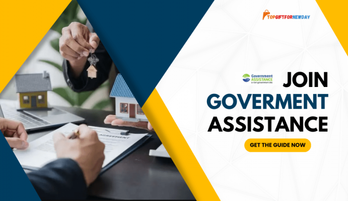 Harnessing the Power of Government Grants with Free Guide