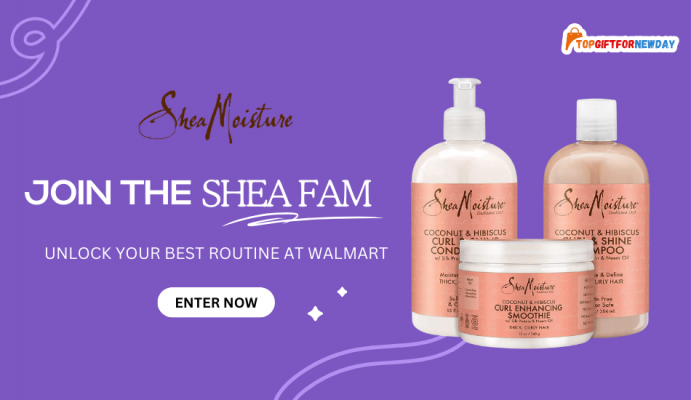 SheaMoisture at Walmart: Unlocking Top Beauty Secrets