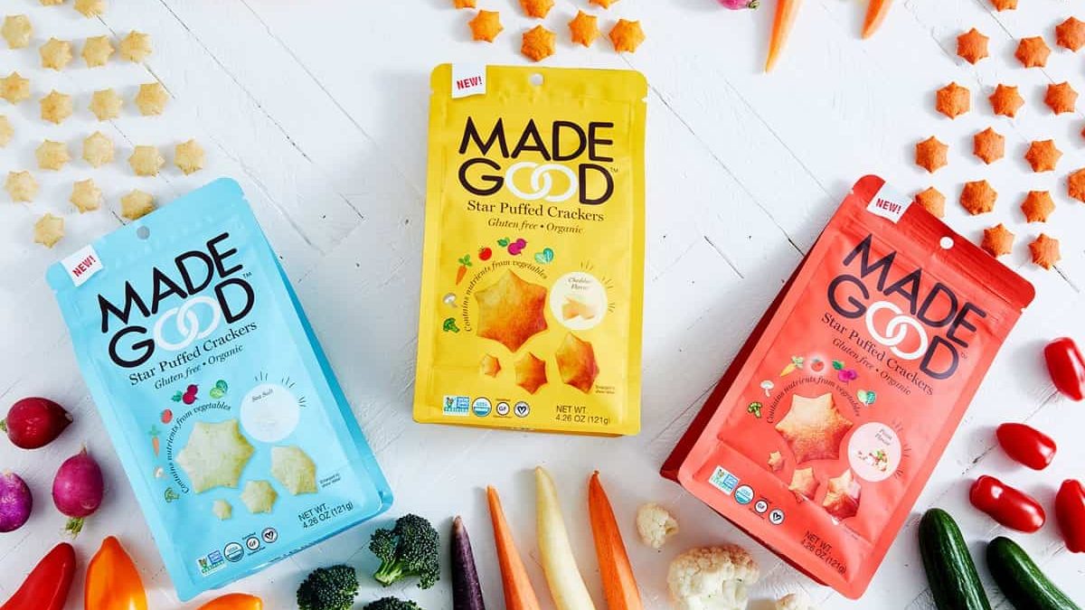 MadeGood is a Student’s Best Friend