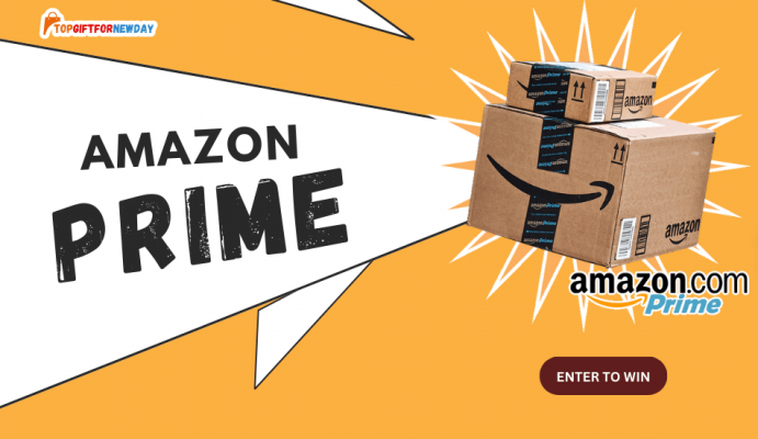 Claim Your Free Amazon Prime with Scoredit