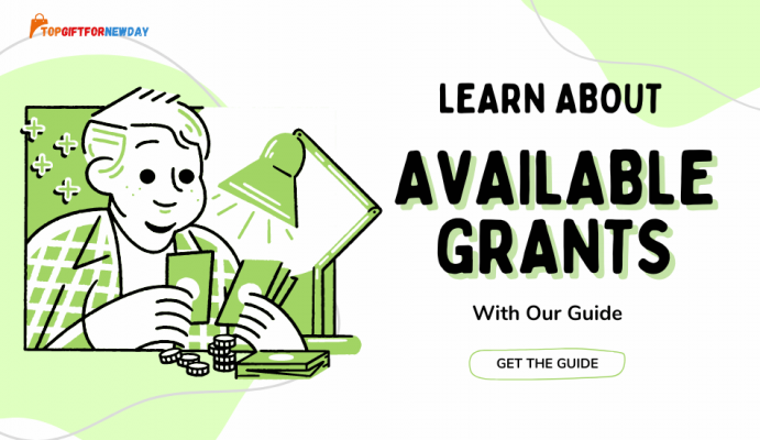 Get Our Free Guide to Government Grants