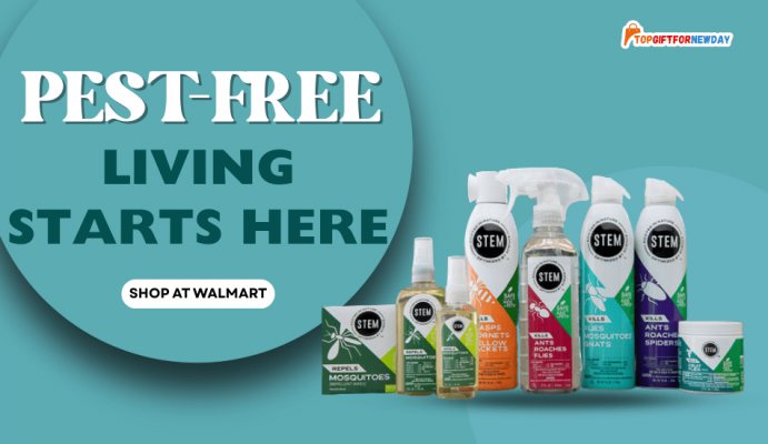 STEM Pest Control Products: Safe Choice for Kids and Pets