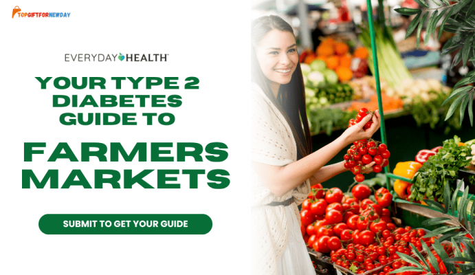 Healthy Eating for Type 2 Diabetes: Free Shopping Guide