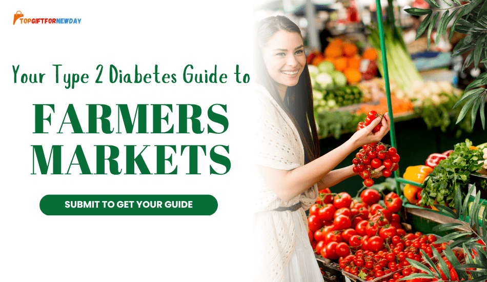 Healthy Eating for Type 2 Diabetes: Free Shopping Guide